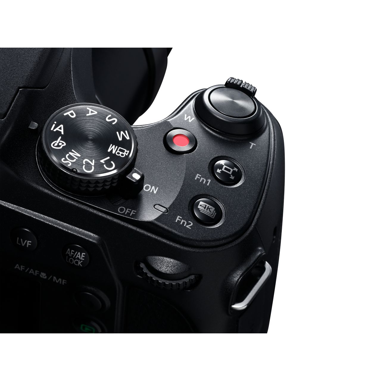 Panasonic 2DC-FZ82DE-K Camera | ao.com