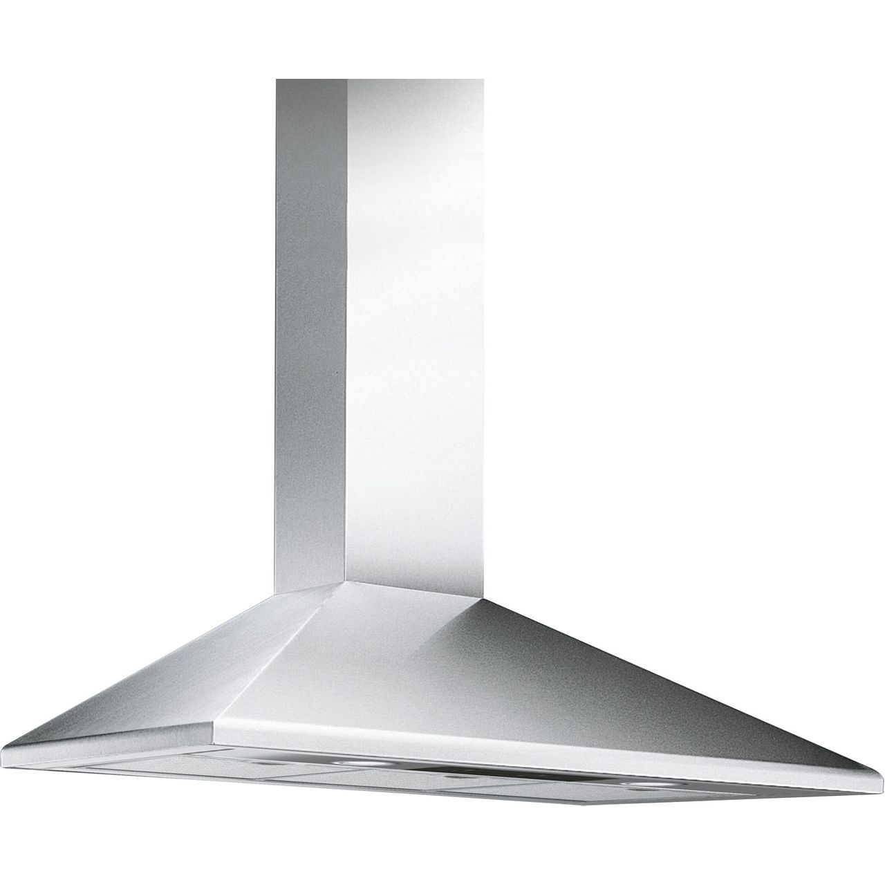 Smeg KSED95XE 90 cm Chimney Cooker Hood Review