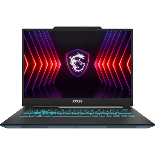 MSI 14” Cyborg 14 gaming laptop | 9S7-14P111-011 | ao.com