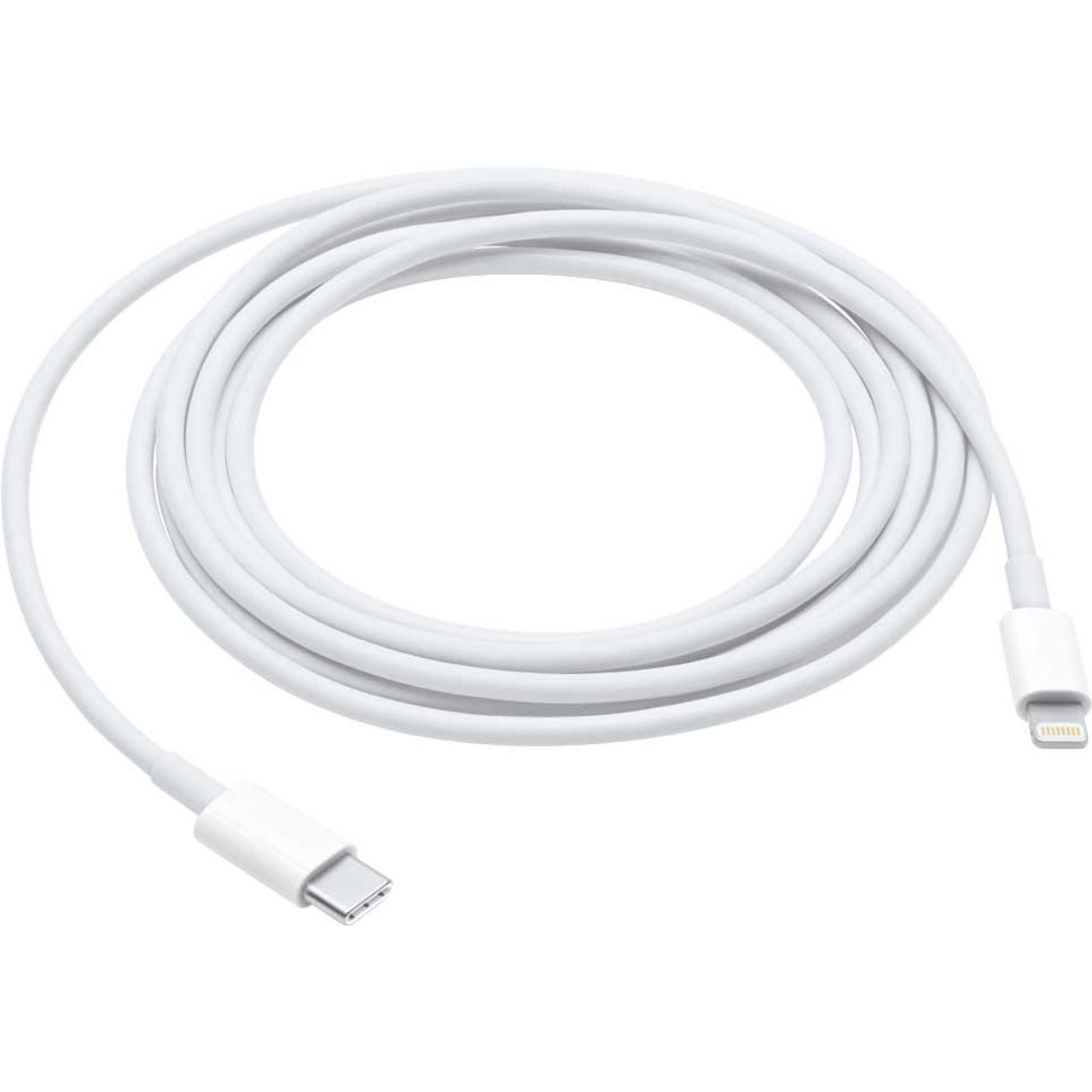 Apple USB-C to Lightning Cable (2 metres) Review