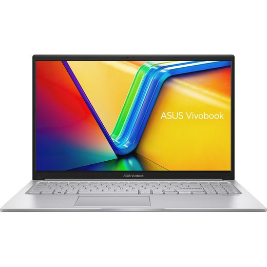 ASUS Vivobook 15 laptop | X1504VA-NJ1617W | ao.com