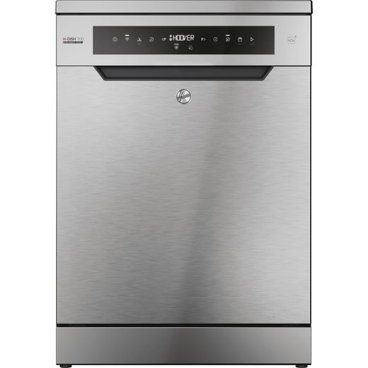 Hoover HDish Dishwasher HF6B4S1PX_SS