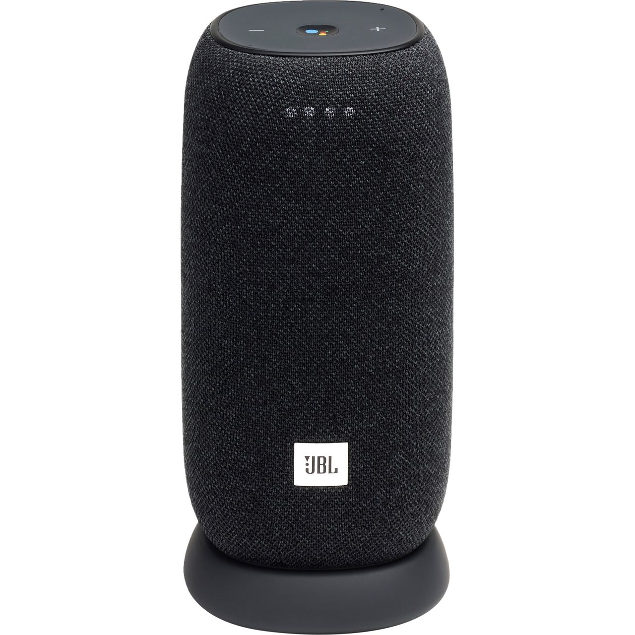 JBL JBLLINKPORBLK Water Resistant Review