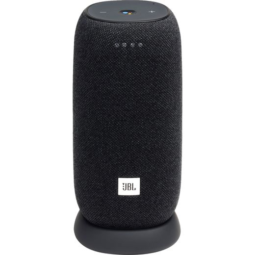 JBL JBLLINKPORBLK Water Resistant - Black