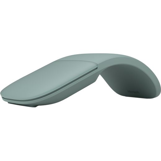 Microsoft Mouse - Sage Green