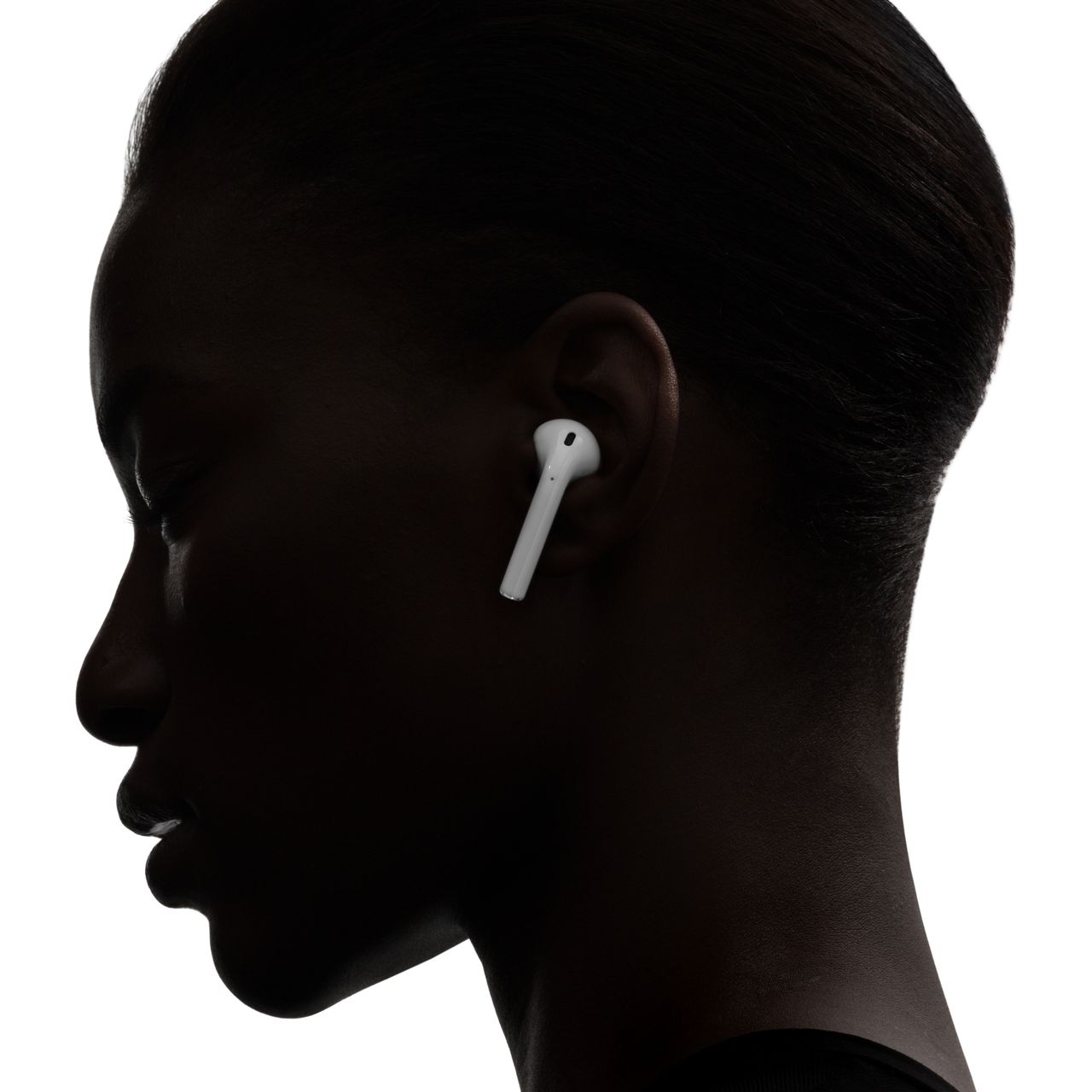 Apple AirPods (2nd Gen) - White