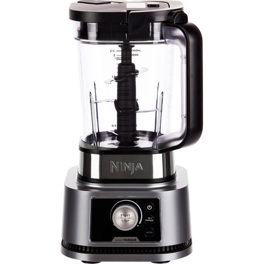Ninja Foodi CB350UK Power Nutri Blender 3-in-1 with Smart Torque