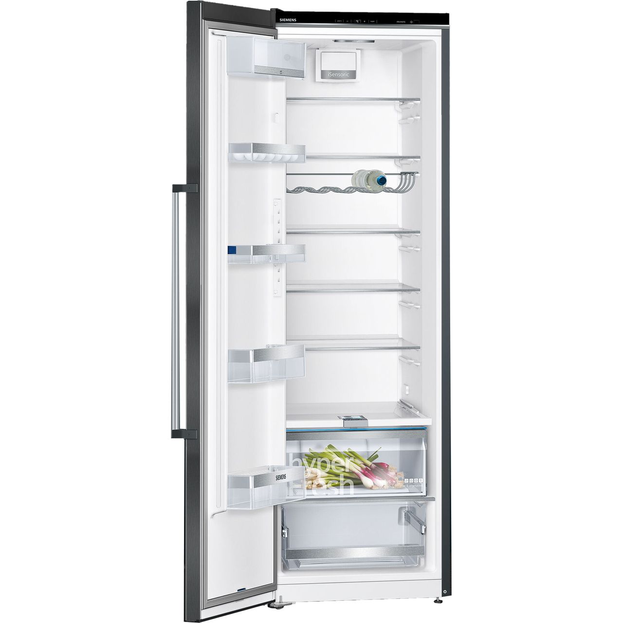 Siemens KS36VAXEP Fridge Review