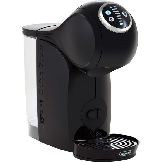 Dolce Gusto by De'Longhi Genio S Plus EDG315.B Pod Coffee Machine - Black