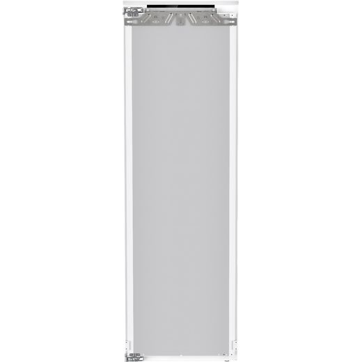 Liebherr Integrated Frost Free Upright Freezer  - Back shot
