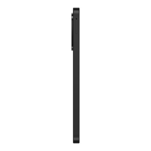 Samsung Galaxy A26 5G Smartphone in Black - Side shot