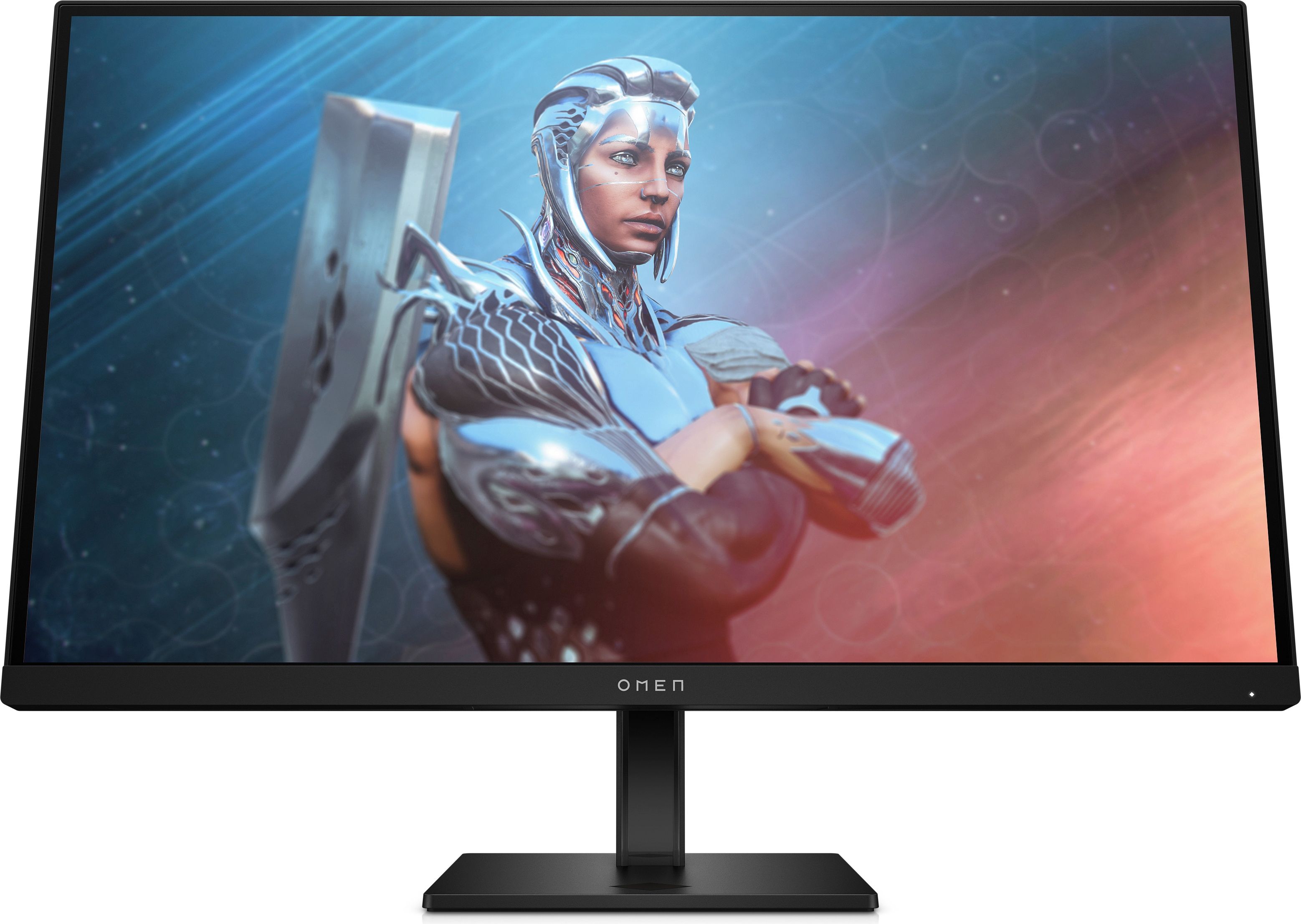 HP OMEN 27" FHD 165Hz Gaming Monitor - 1ms Response Time - AMD FreeSync Premium - Black