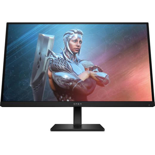 HP OMEN 24 Full HD 27” Gaming Monitor | 780F9AA#ABU | ao.com