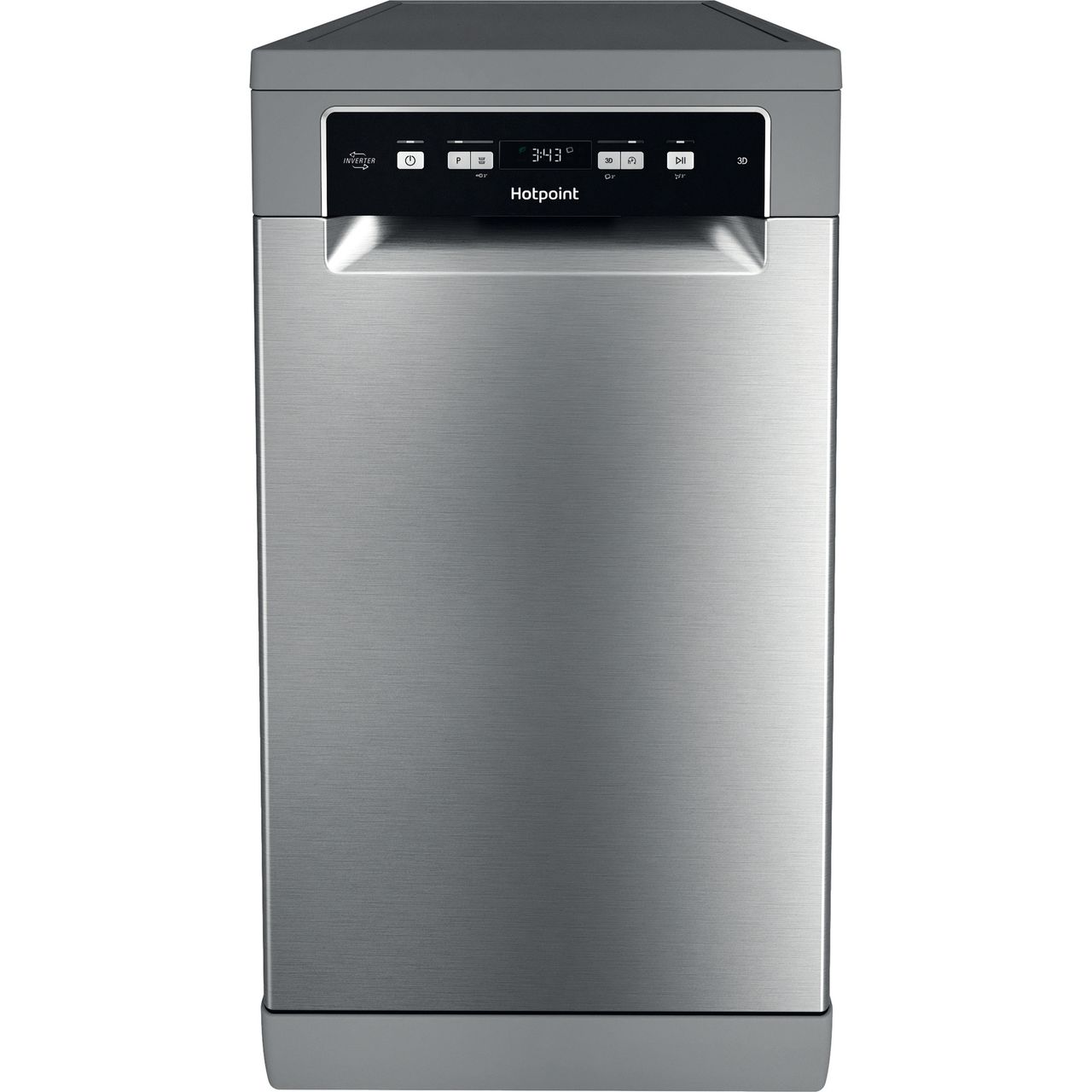 Buyitdirect Ie Hotpoint Integrated Dishwasher Ltb4b019 Buy