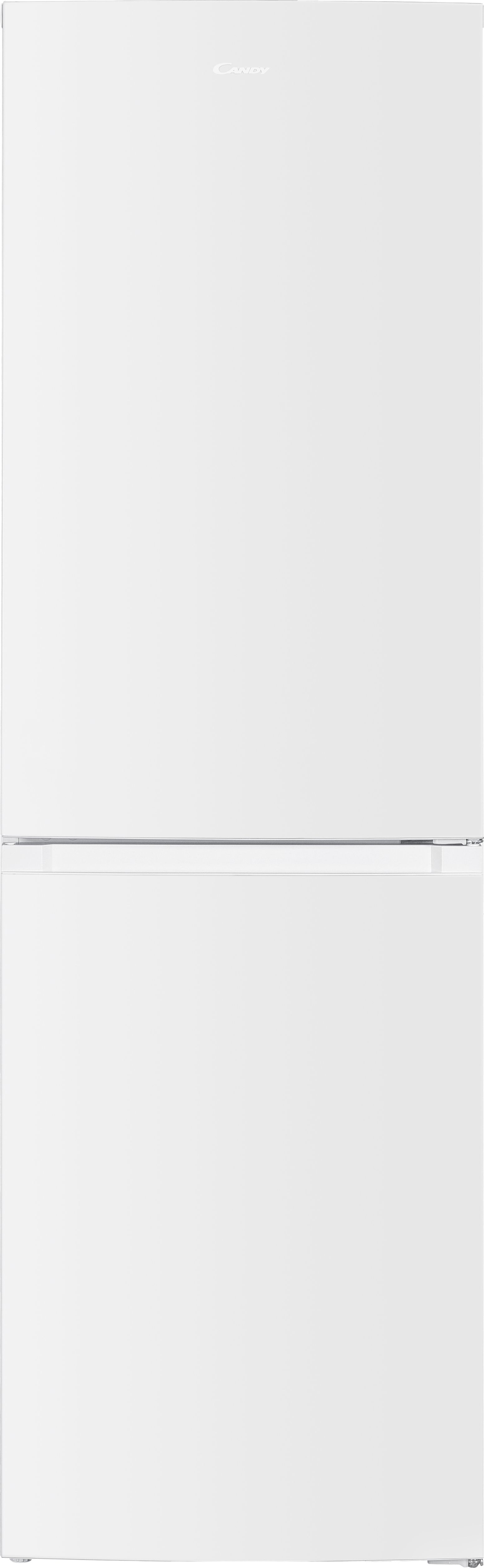 Candy Freestanding Fridge Freezer - 165L Fridge, 82L Freezer - White - E Rated