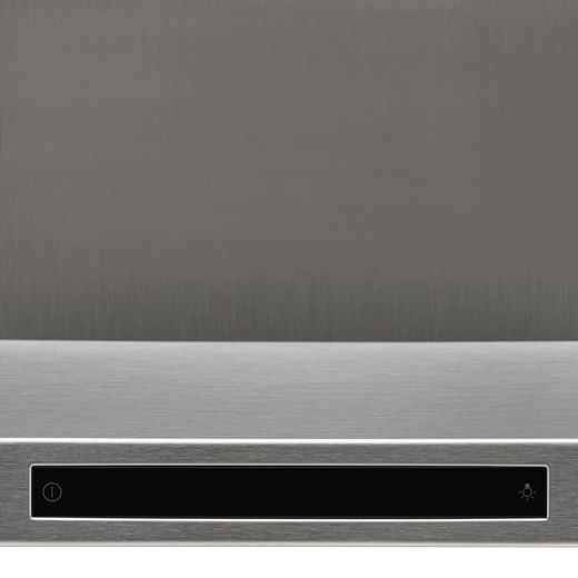 AEG DKB5660HM 60 cm Chimney Cooker Hood - Stainless Steel