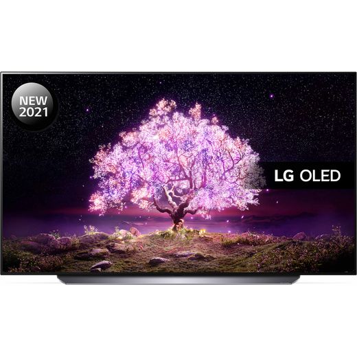 LG OLED65C14LB 65" Smart 4K Ultra HD OLED TV