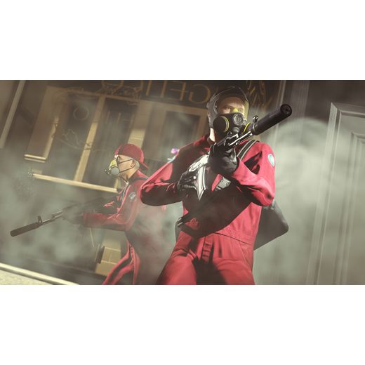 Rockstar Games Grand Theft Auto V Standard German, English, Spanish, French, Italian PlayStation 5_2
