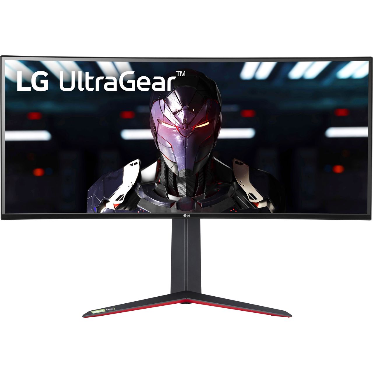 lg uw34