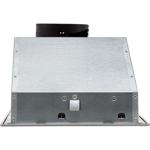 Elica 73 cm Canopy Cooker Hood - Grey 