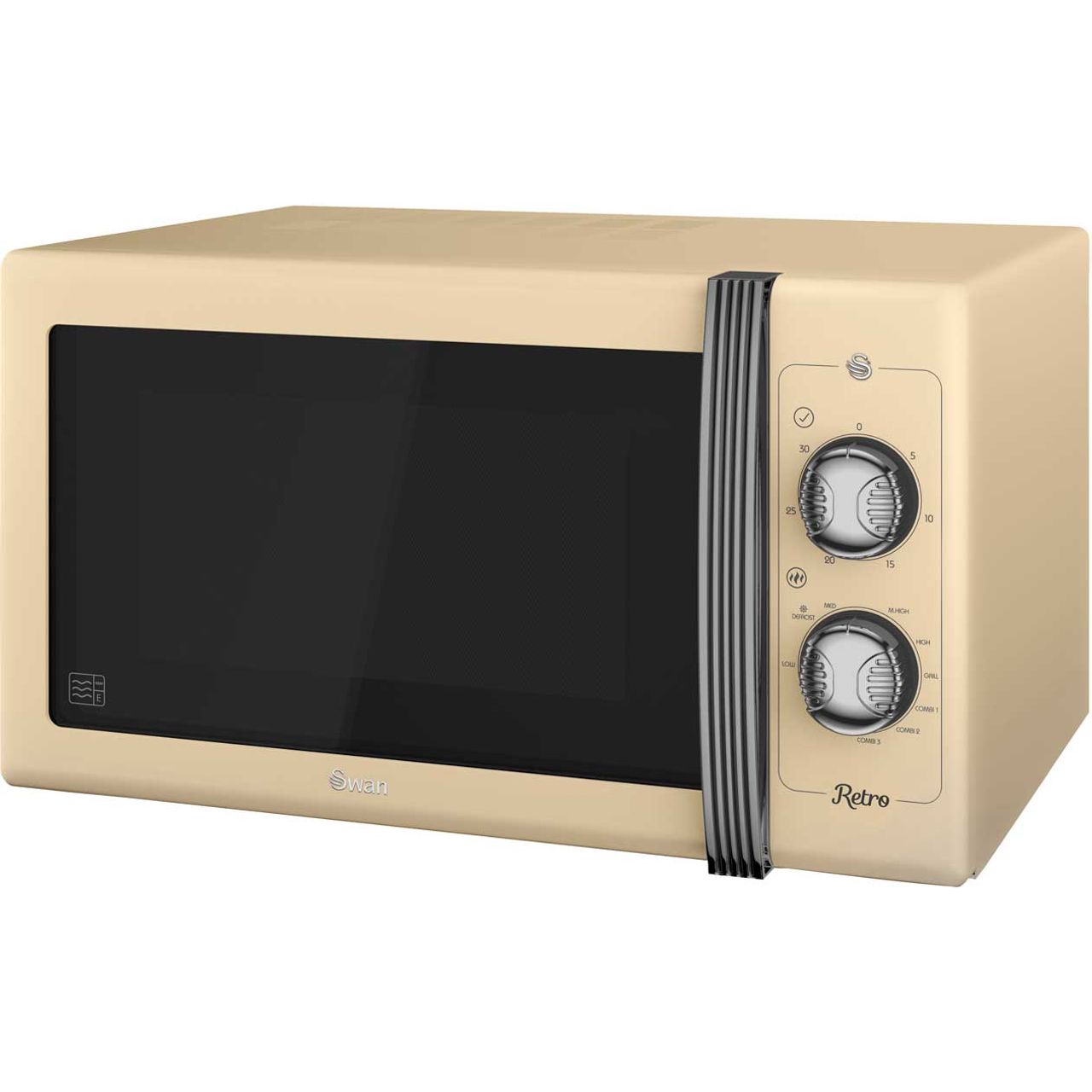 Swan Retro SM22070CN 25 Litre Microwave Review