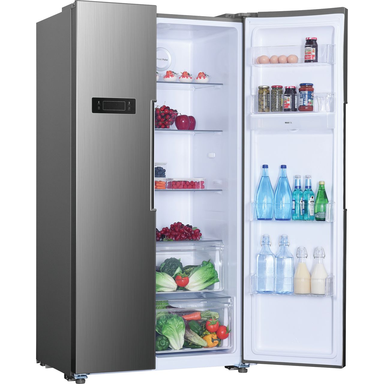 39+ Fridge freezer for sale done deal info