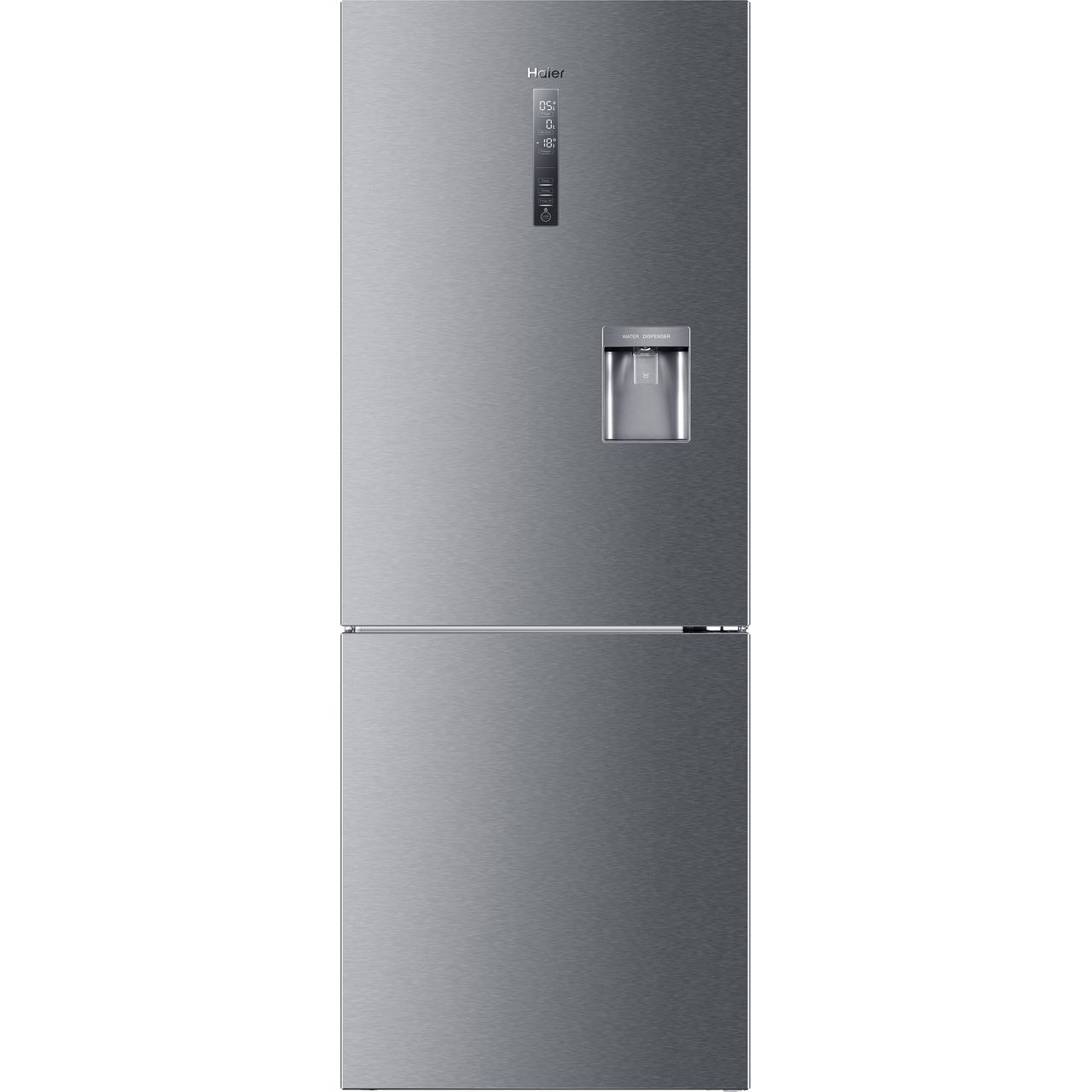 Haier HDR5719FWMP 60/40 Frost Free Fridge Freezer Review