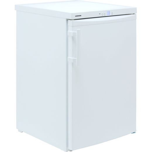 Liebherr G1223 Under Counter Freezer - White - F Rated