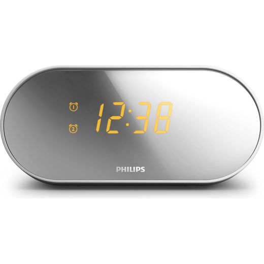 Philips AJ2000/05 Digital Radio with Tuner