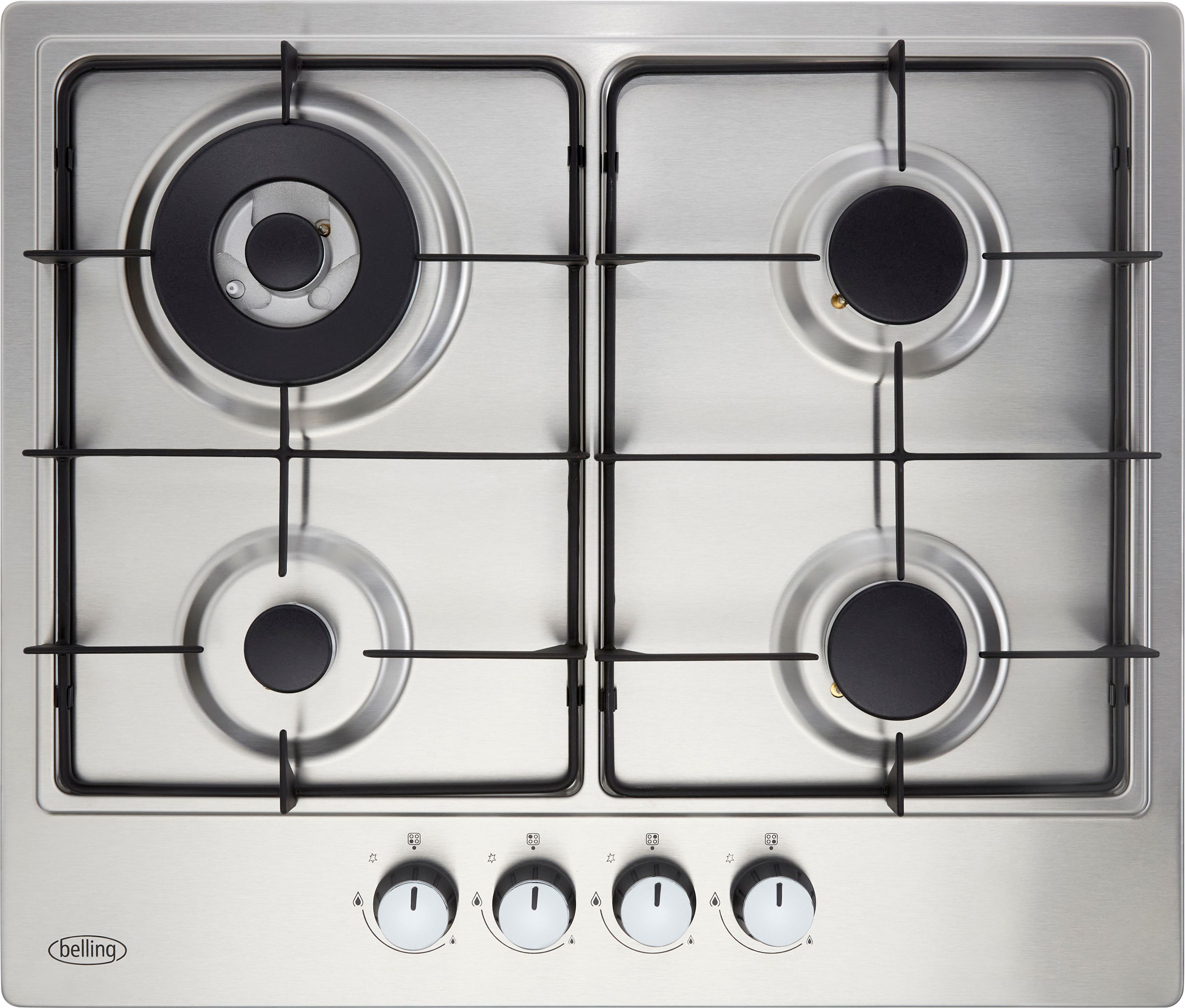 belling bi602fp