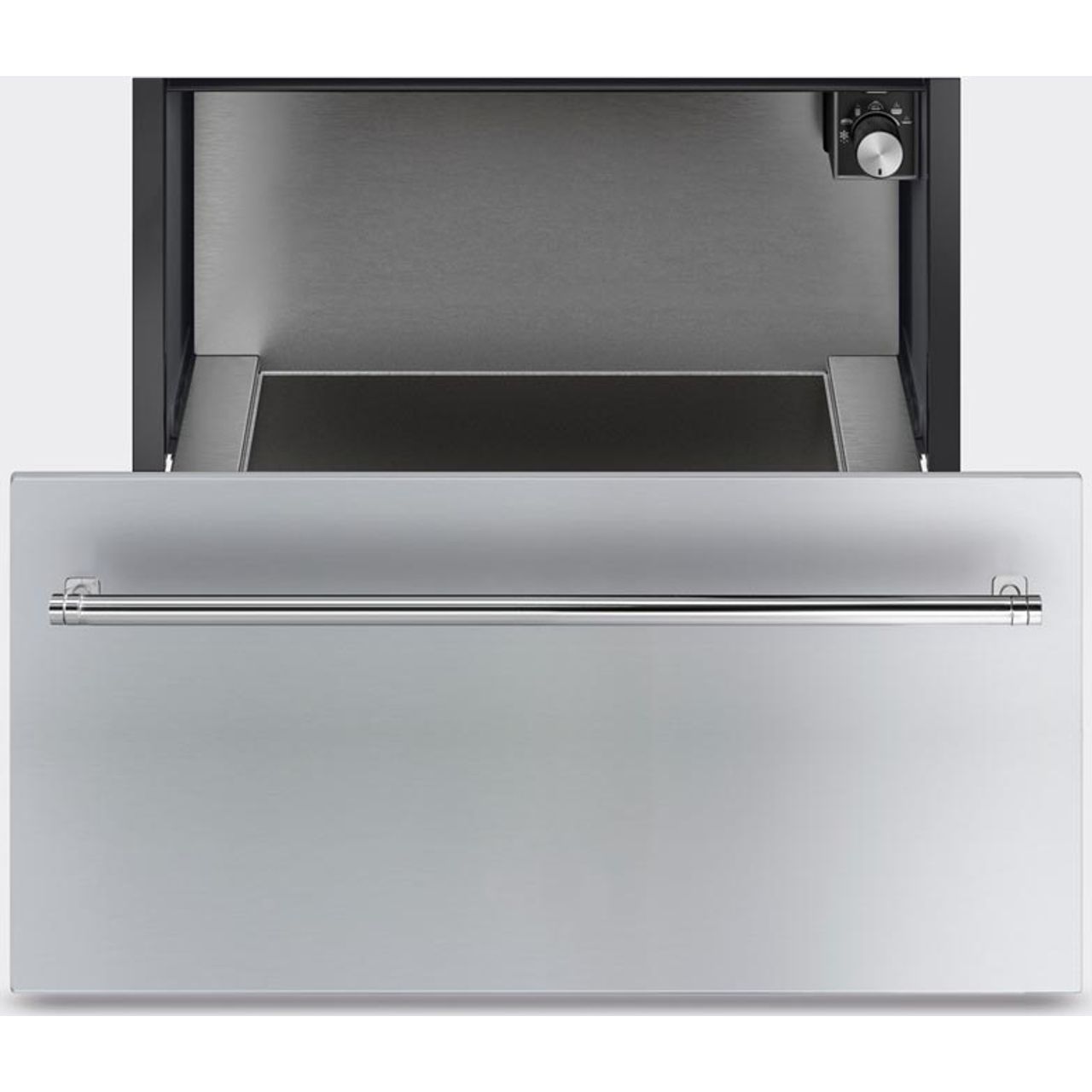 Smeg Classic CR329X Built In Warming Drawer Review