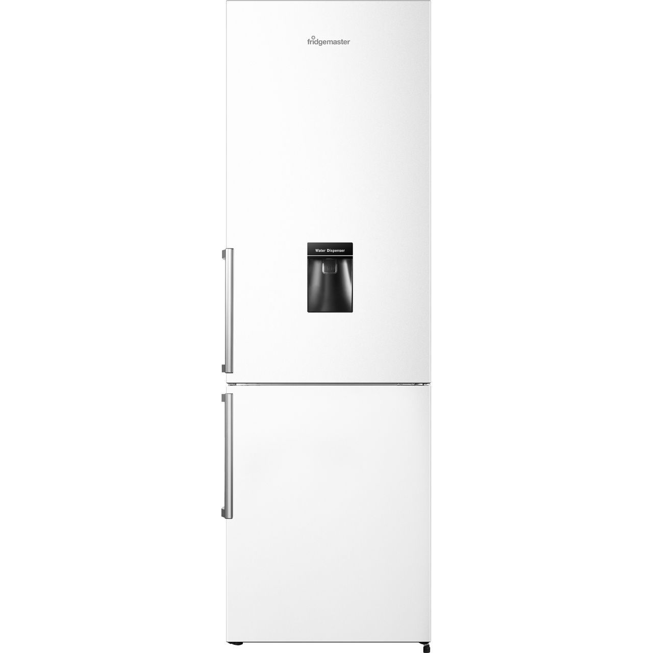 Fridgemaster MTZ55153E 55cm Static Tall Freezer | Kitchen Economy