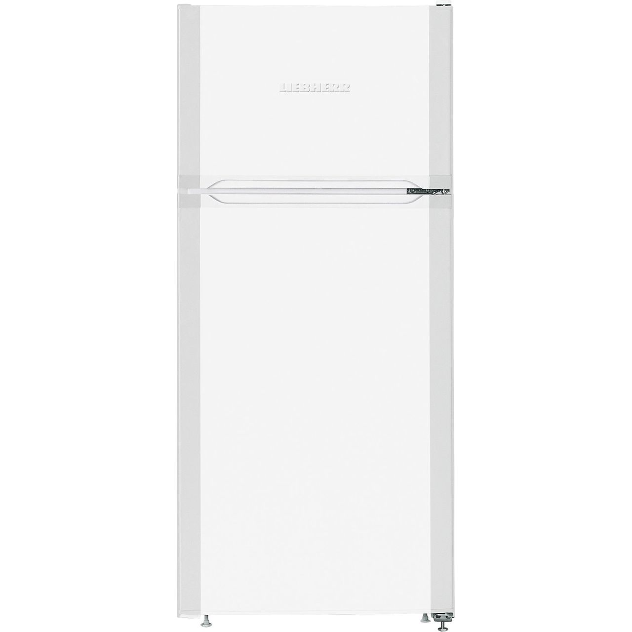 Liebherr CT2131 70/30 Fridge Freezer Review