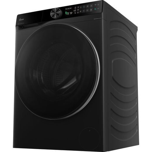 Hoover HBQD410BL10JU-80 washing machine Front-load 10 kg 1400 RPM Black_4