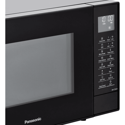 ao panasonic combination microwave