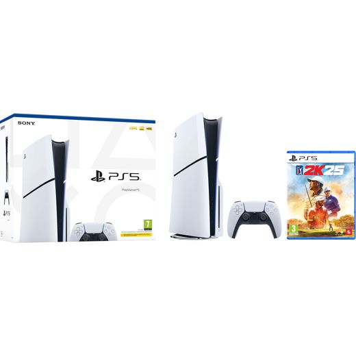 Sony P5HEHWKIT63431 PlayStation 5 | ao.com