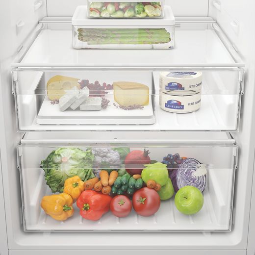 Indesit MLINS 1411 WEUK fridge Freestanding 367 L White_6