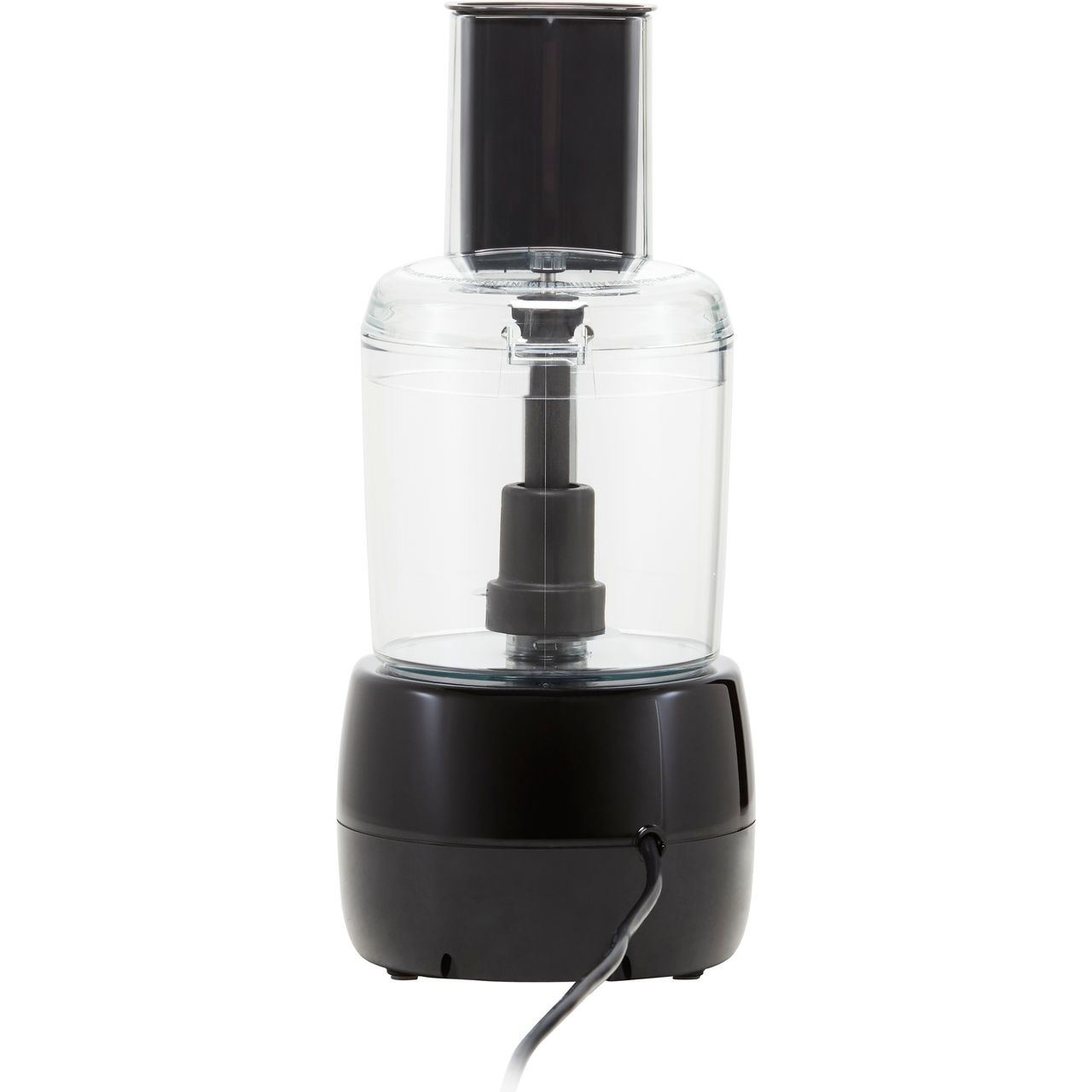Magimix 18252 Le Mini Food Processor 1.7 Litres 400 Watt Variable Speed