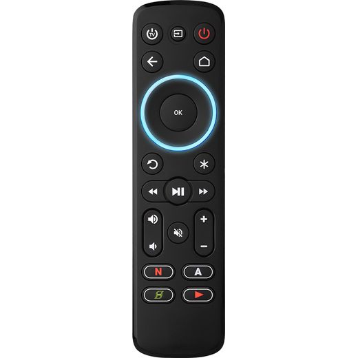 One For All URC7935 Remote control