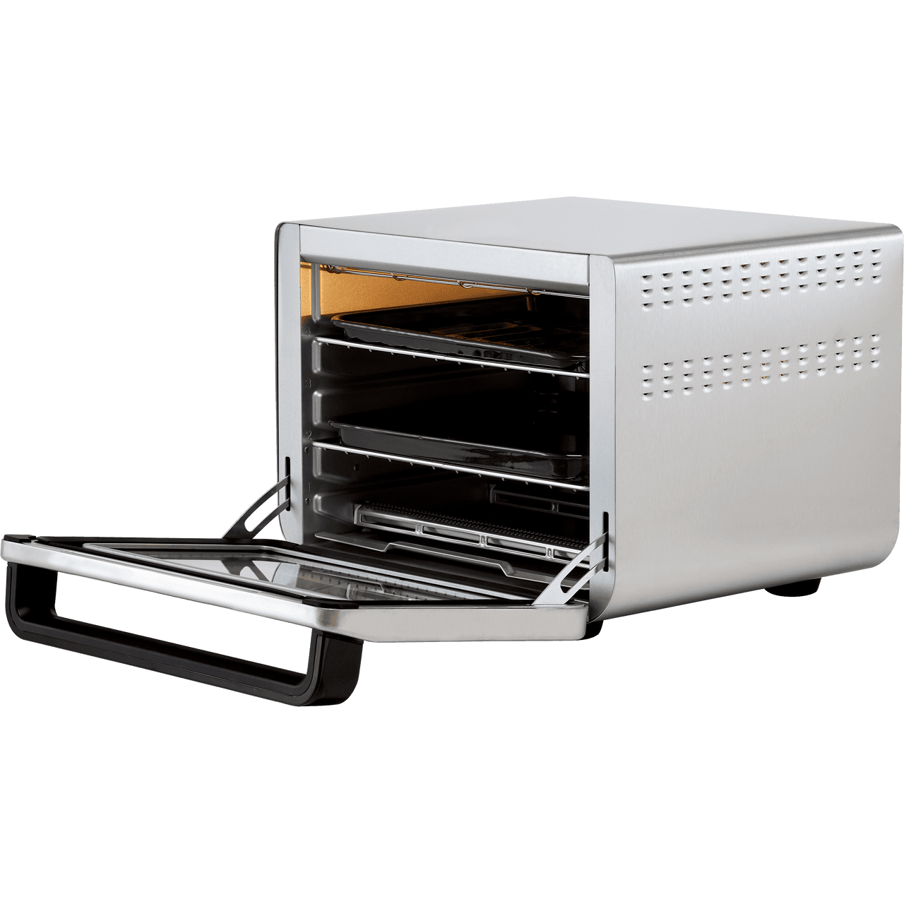 Ninja Foodi 10-in-1 Multifunction Oven [DT200UK] Mini Oven