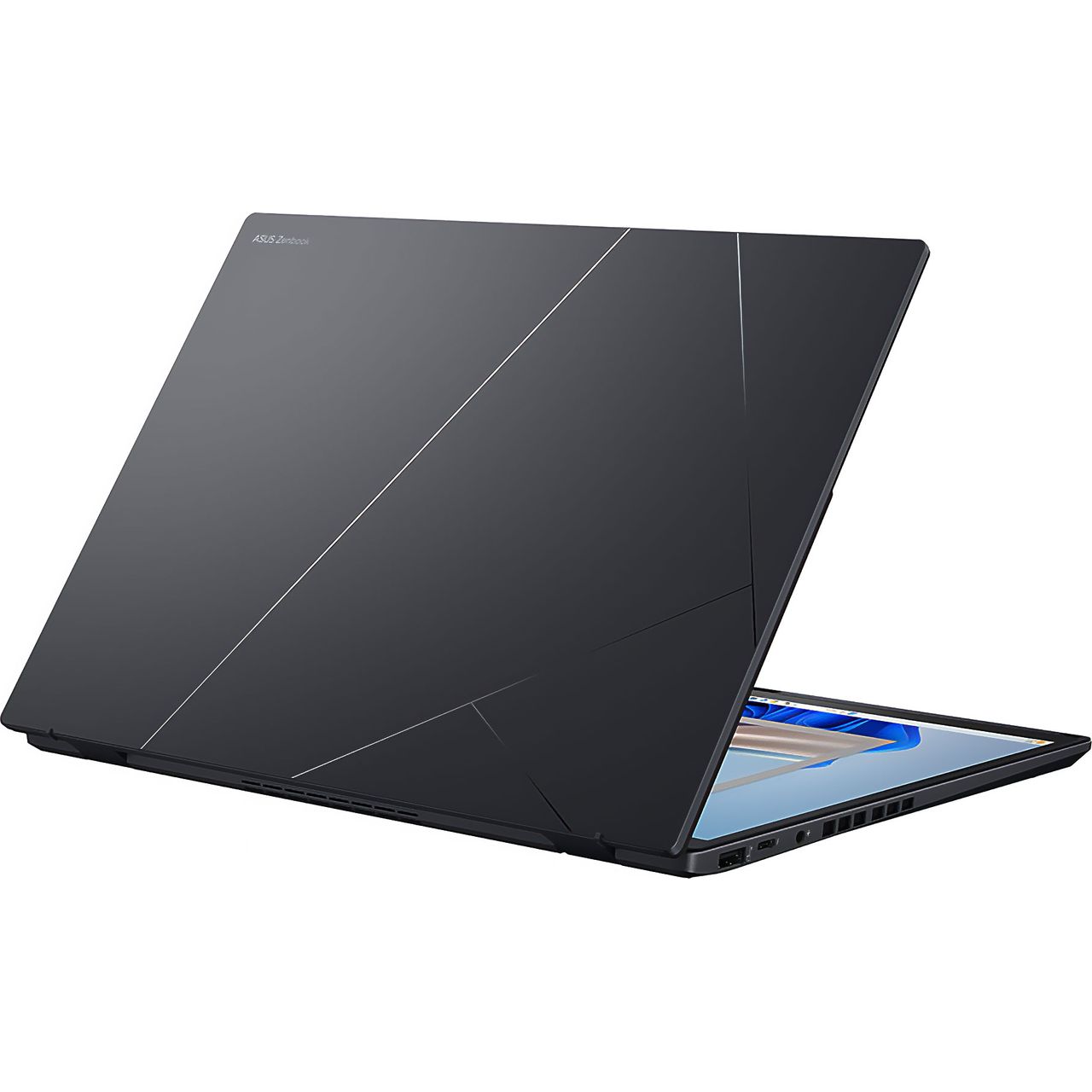 ASUS Zenbook DUO Dual Screen OLED 14