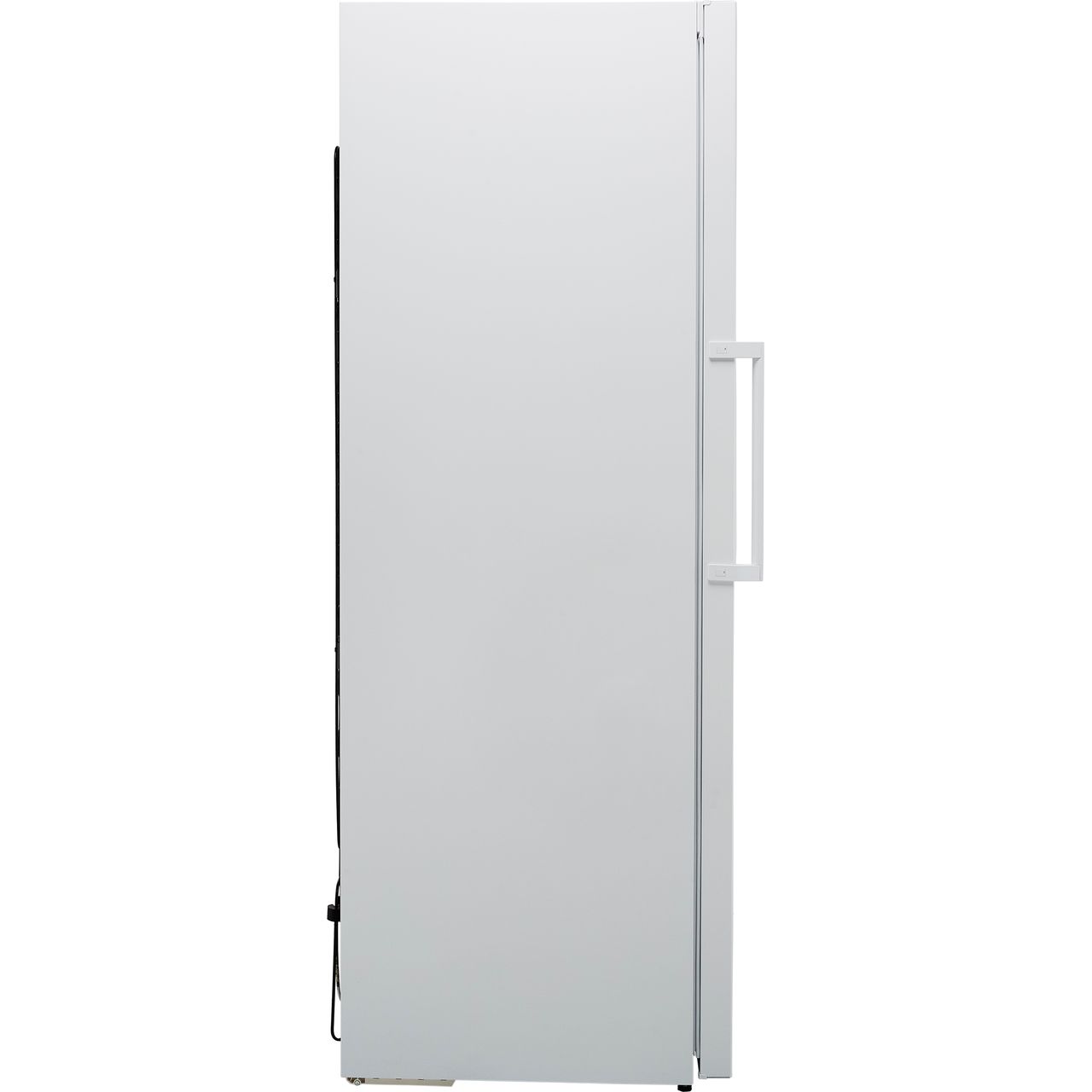 GSN33VWEPG free-standing freezer