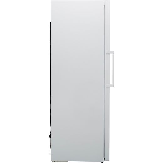 Bosch Serie 4 Frost Free Upright Freezer - White