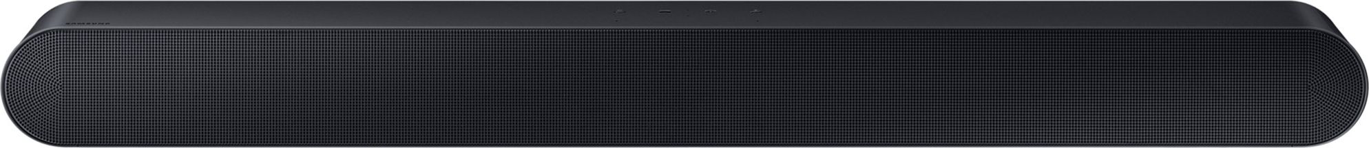 Samsung HW-S60D 5.0 Channel Lifestyle Soundbar - Black