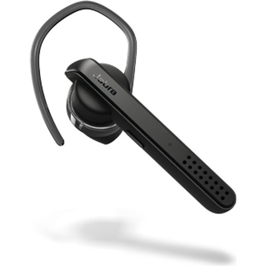 Jabra Talk 45 Bluetooth In-ear Headphones - Black