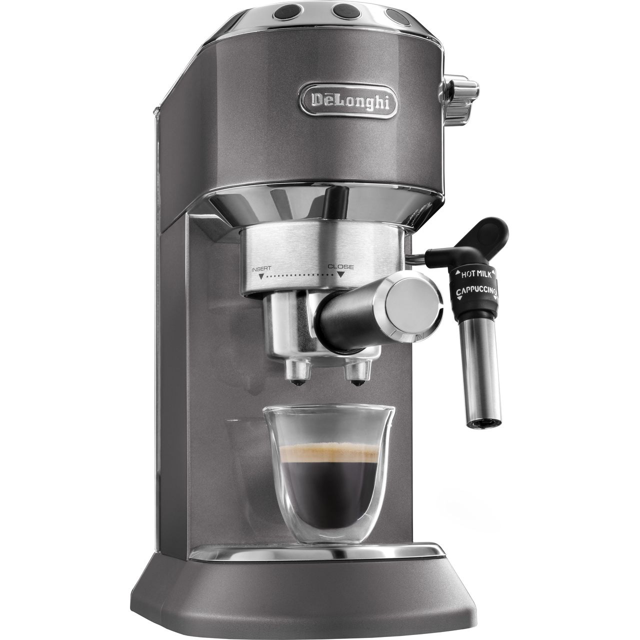 EC785.GY | De'Longhi Espresso machine 