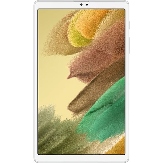 Samsung Galaxy Tab A7 Lite 8.7" 32GB Tablet - Silver