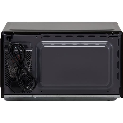 Bosch Serie 2 FFL020MS2B 20 Litre Microwave - Black / Stainless Steel
