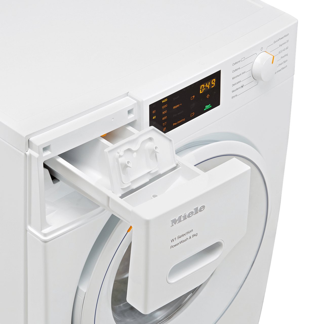 miele wsd323 washing machine