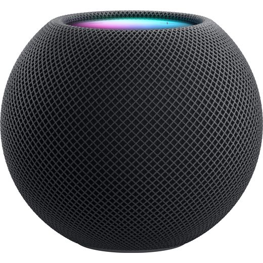 Apple HomePod Mini with Siri - Space Grey